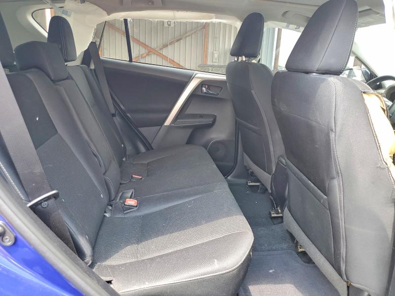 2015 Toyota Rav4 მანქანა იყიდება აუქციონზე, vin: 2T3RFREV7FW290370, აუქციონის ნომერი: 59084486