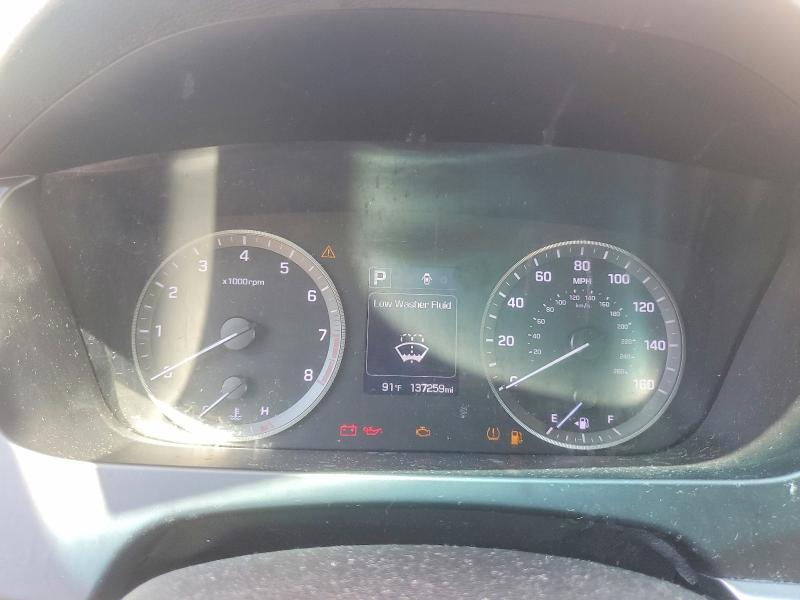 Продаж на аукціоні авто 2015 Hyundai Sonata, vin: 5NPE24AF9FH054905, номер лоту: 58515346