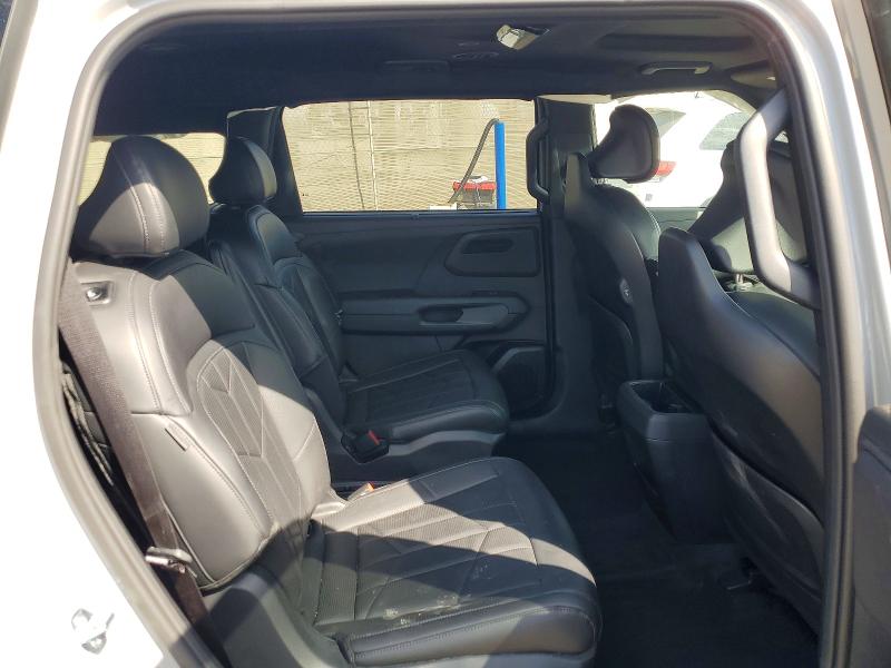 57704406 :رقم المزاد ، 5XYPCES14VG010279 vin ، 2027 Kia Telluride مزاد بيع
