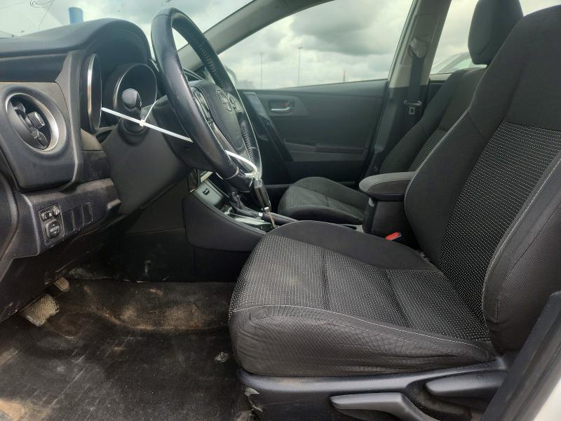 Продажа на аукционе авто 2016 Scion Im, vin: JTNKARJE0GJ515519, номер лота: 57608896