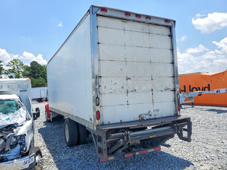 Aukcja sprzedaży 2015 Freightliner M2, vin: 3ALACWDT9FDFZ9930, numer aukcji: 58071736