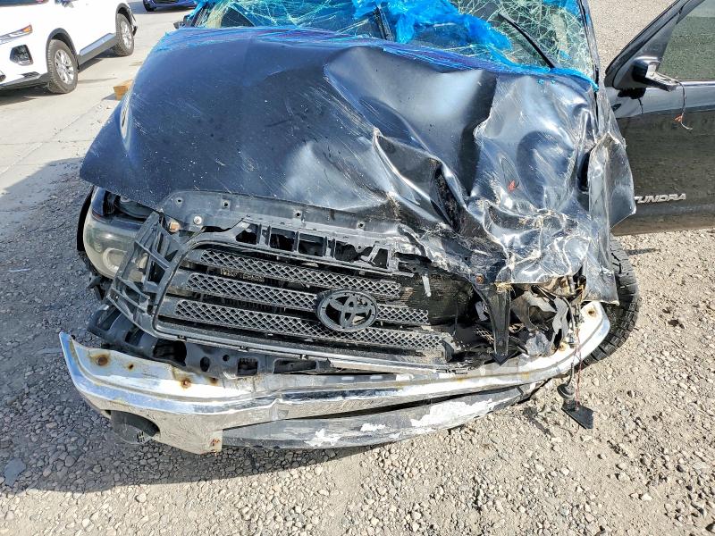 Aukcja sprzedaży 2007 Toyota Tundra, vin: 5TBBV54117S457264, numer aukcji: 58998846