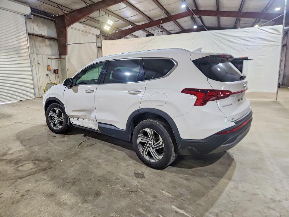 Продаж на аукціоні авто 2023 Hyundai Santa Fe, vin: 5NMS2DAJ0PH646215, номер лоту: 56545426