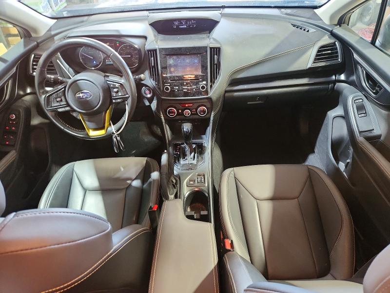 Aukcja sprzedaży 2023 Subaru Crosstrek, vin: JF2GTHRC7PH204633, numer aukcji: 56785396