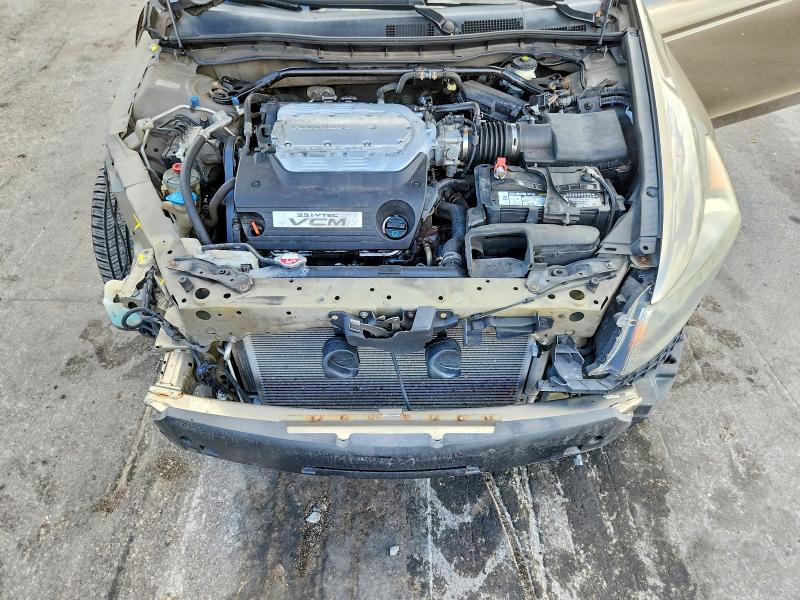 Продаж на аукціоні авто 2009 Honda Accord, vin: 5KBCP36829B001691, номер лоту: 57310406