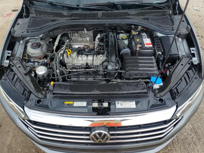 Продажа на аукционе авто 2019 Volkswagen Jetta, vin: 3VWCB7BU7KM204498, номер лота: 58613516