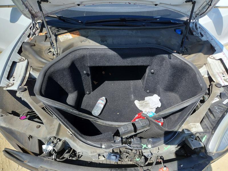2013 Tesla Model S მანქანა იყიდება აუქციონზე, vin: 5YJSA1CG7DFP07530, აუქციონის ნომერი: 58486496