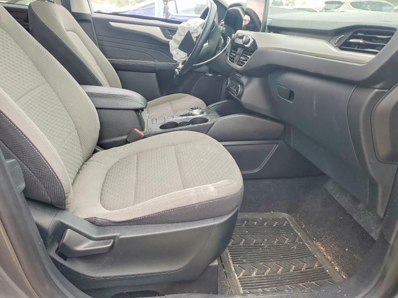 Aukcja sprzedaży 2022 Ford Escape, vin: 1FMCU9G66NUA07451, numer aukcji: 57779856