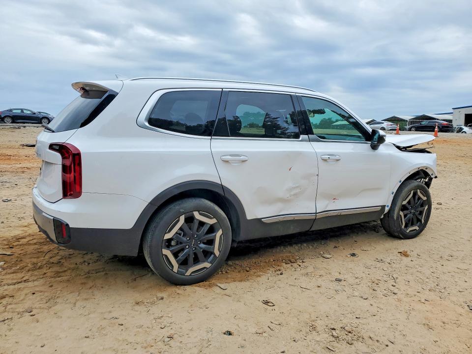 Aukcja sprzedaży 2023 Kia Telluride, vin: 5XYP64GC2PG335382, numer aukcji: 58219716