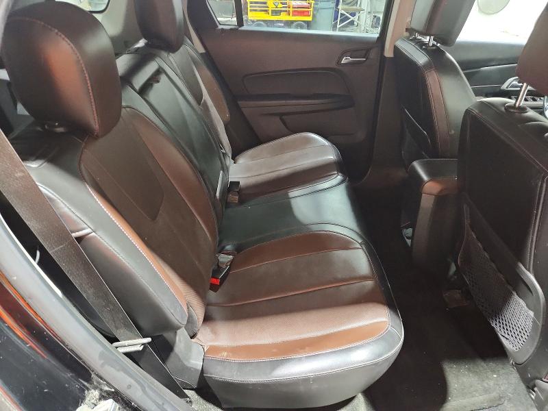 Aukcja sprzedaży 2012 Gmc Terrain, vin: 2GKFLVEK7C6111847, numer aukcji: 57923926