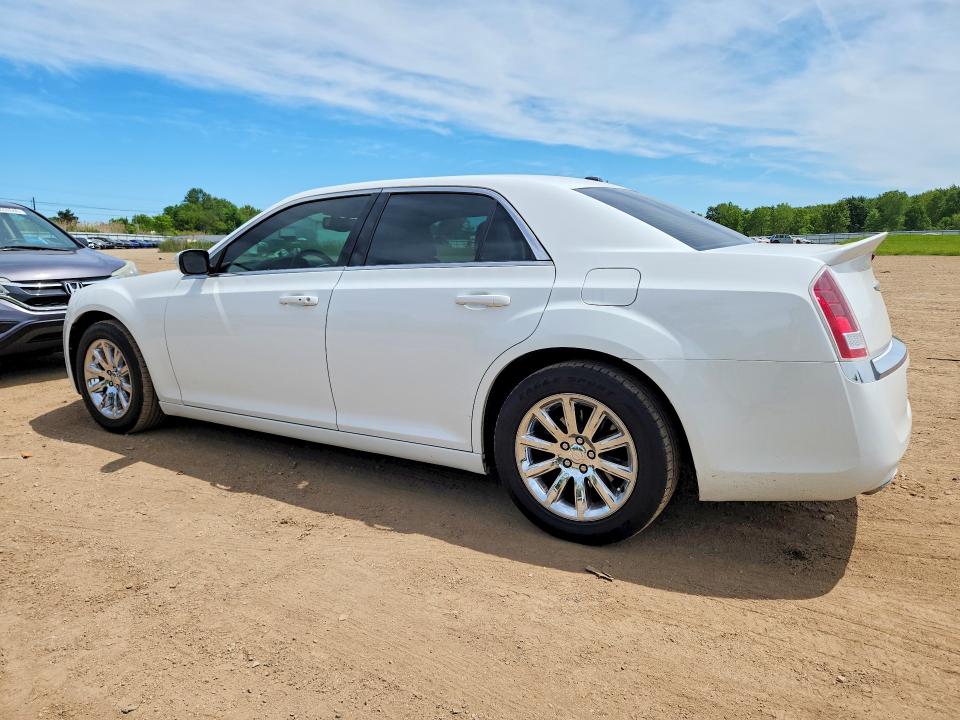 2014 Chrysler 300 მანქანა იყიდება აუქციონზე, vin: 2C3CCAAG1EH142970, აუქციონის ნომერი: 55775556