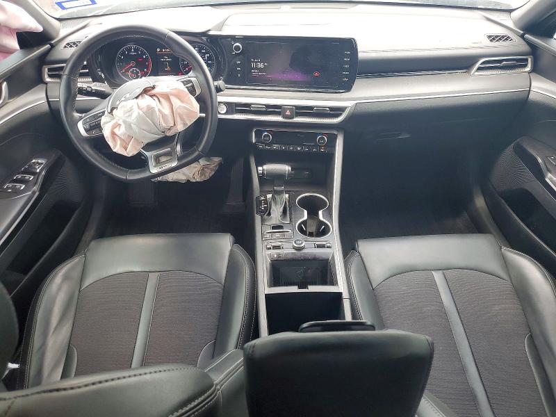 Продажа на аукционе авто 2024 Kia K5, vin: 5XXG64J23RG251322, номер лота: 56790926