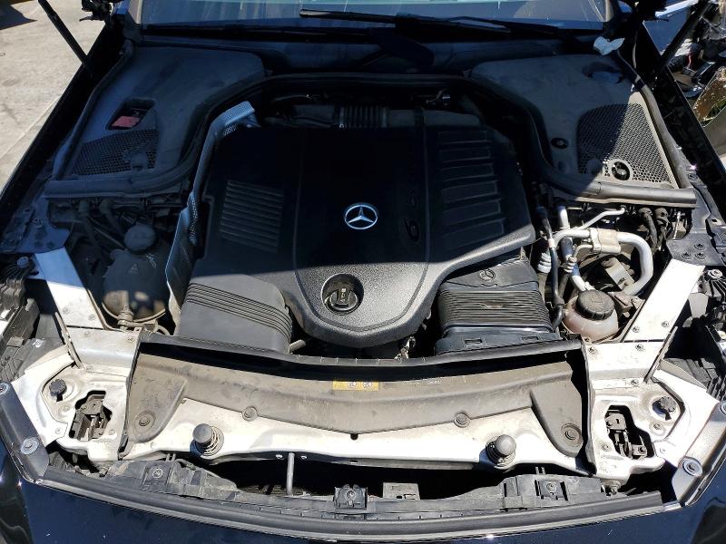 Продажа на аукционе авто 2019 Mercedes-benz Cls, vin: WDD2J5JB4KA012075, номер лота: 57593876