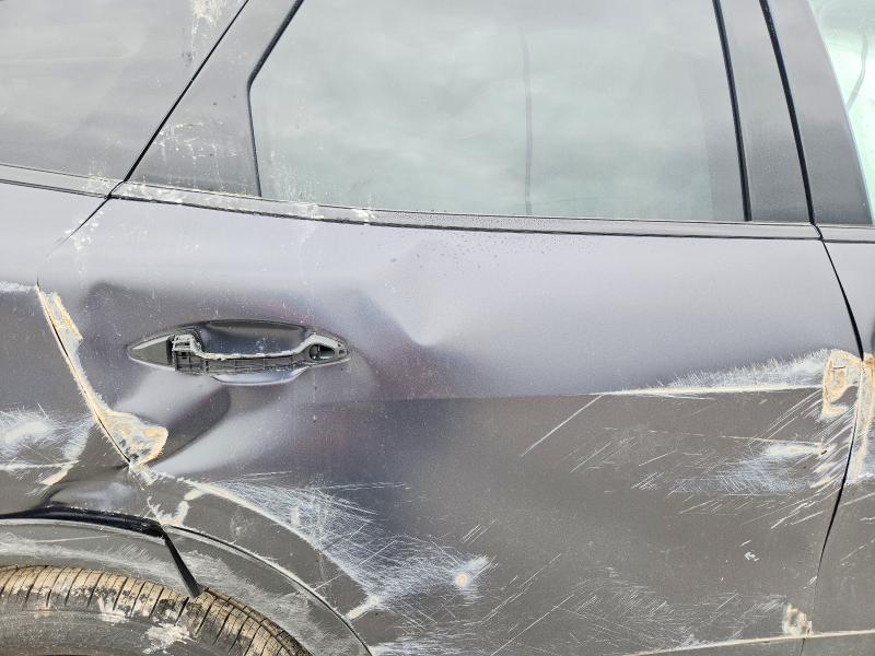 58740126 :رقم المزاد ، 5XYK6CDF4TG412704 vin ، 2026 Kia Sportage مزاد بيع