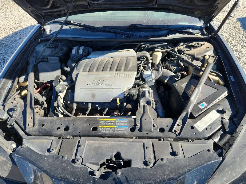 Продаж на аукціоні авто 2006 Pontiac Grand Prix, vin: 2G2WC55C561212671, номер лоту: 57271216