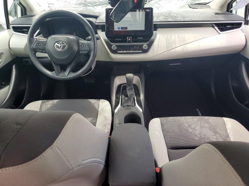 Продаж на аукціоні авто 2026 Toyota Corolla, vin: 5YFB4MDEXTP455605, номер лоту: 56648916