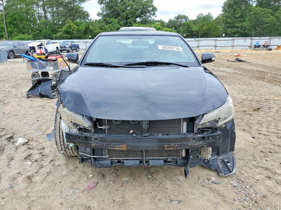 Aukcja sprzedaży 2015 Scion Tc, vin: JTKJF5C77F3095956, numer aukcji: 58389716