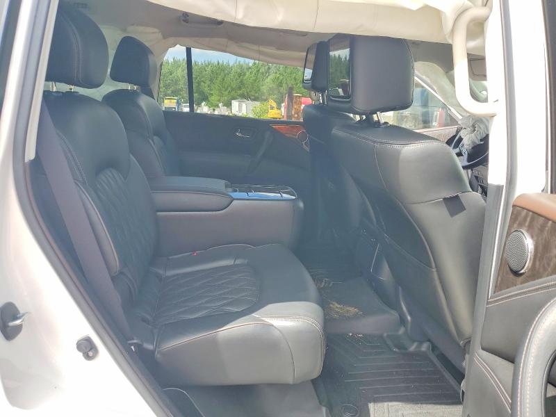 Aukcja sprzedaży 2022 Nissan Armada, vin: JN8AY2DA1N9390366, numer aukcji: 57428706