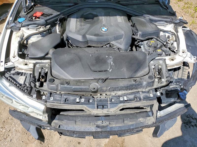 Продажа на аукционе авто 2018 Bmw 330, vin: WBA8D9C56JA614241, номер лота: 53206786
