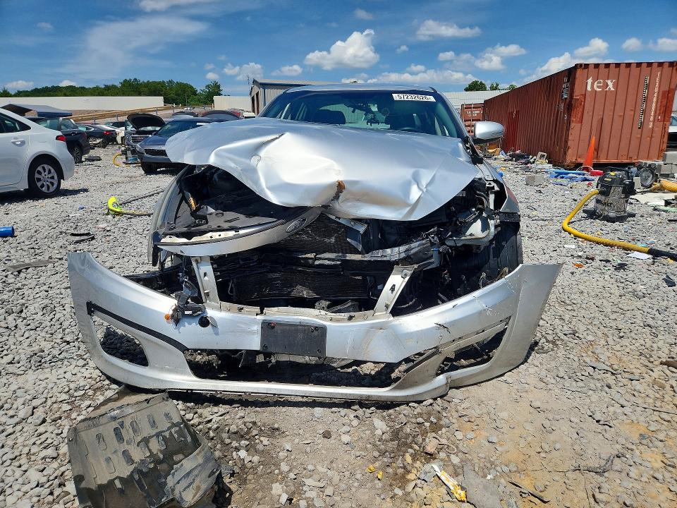 Aukcja sprzedaży 2014 Kia Optima, vin: KNAGM4A78E5494279, numer aukcji: 57232626