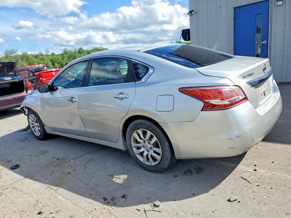 Продажа на аукционе авто 2013 Nissan Altima, vin: 1N4AL3AP3DC285103, номер лота: 57214886