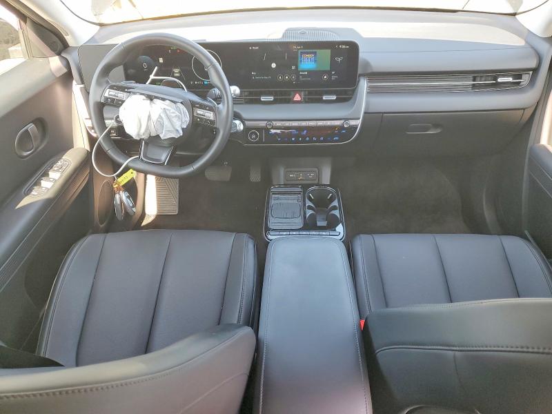 Aukcja sprzedaży 2025 Hyundai Ioniq 5, vin: 7YAKN4DA2SY012135, numer aukcji: 56305746