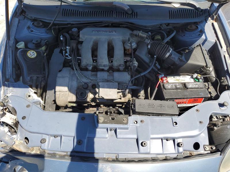 Продаж на аукціоні авто 1999 Ford Taurus, vin: 1FAFP53S9XG151801, номер лоту: 56126336