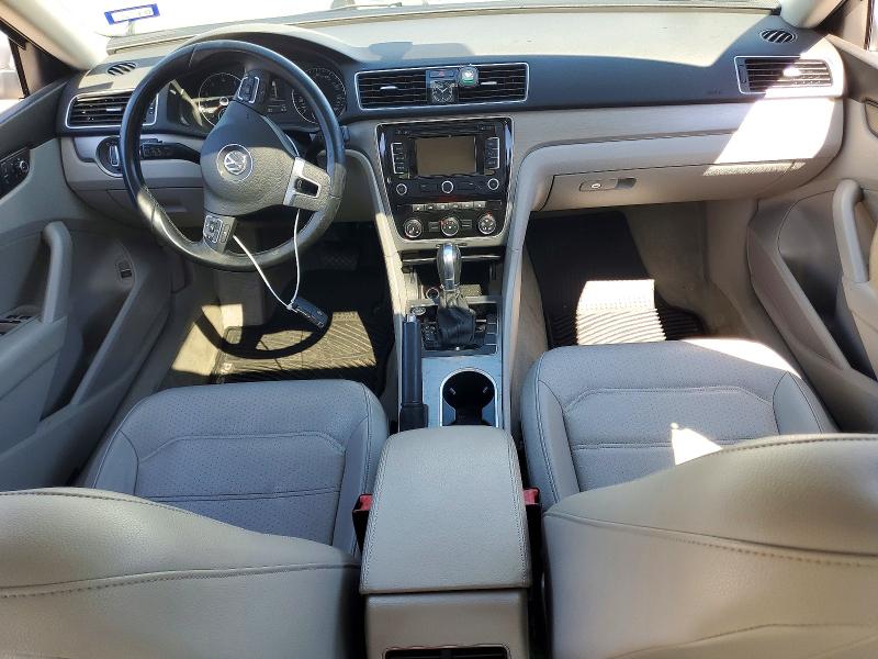 Aukcja sprzedaży 2014 Volkswagen Passat, vin: 1VWBT7A31EC120426, numer aukcji: 56536916
