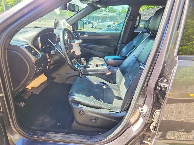 2019 Jeep Grand Cherokee მანქანა იყიდება აუქციონზე, vin: 1C4RJFAG8KC793200, აუქციონის ნომერი: 57304376