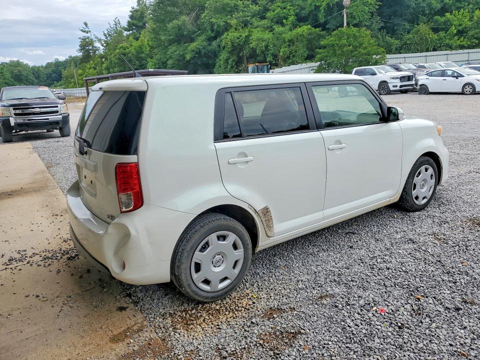 2014 Scion Xb მანქანა იყიდება აუქციონზე, vin: JTLZE4FE7EJ062360, აუქციონის ნომერი: 57380096
