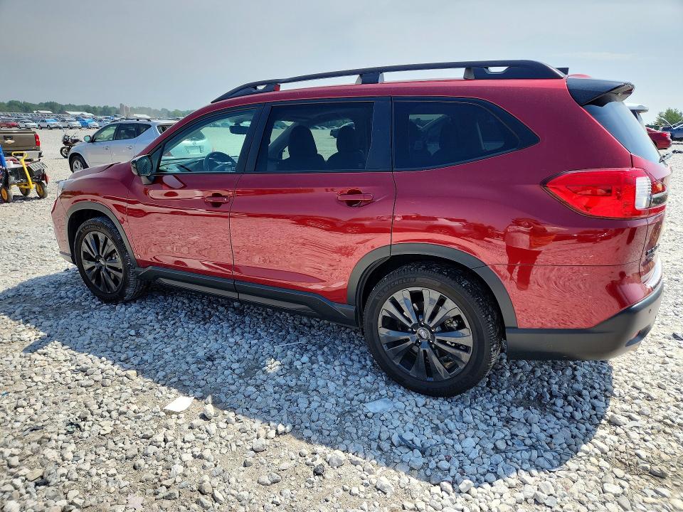 Продажа на аукционе авто 2022 Subaru Ascent, vin: 4S4WMAJD1N3416565, номер лота: 59056816