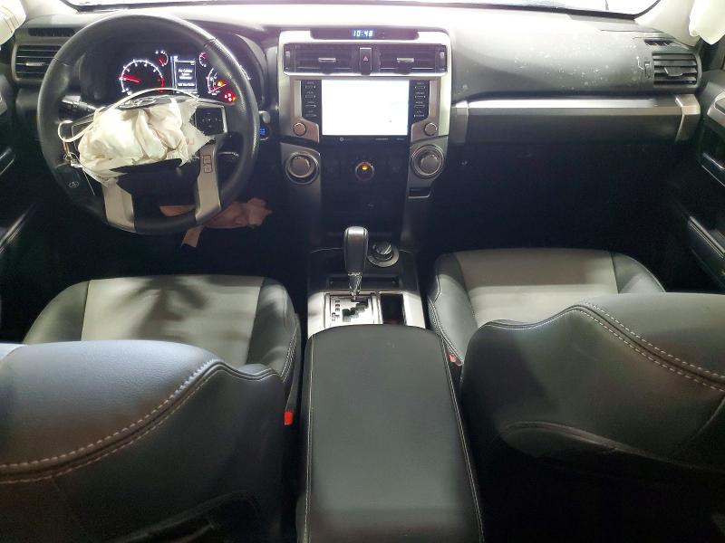 56927196 :رقم المزاد ، JTENU5JR8R6297495 vin ، 2024 Toyota 4runner مزاد بيع