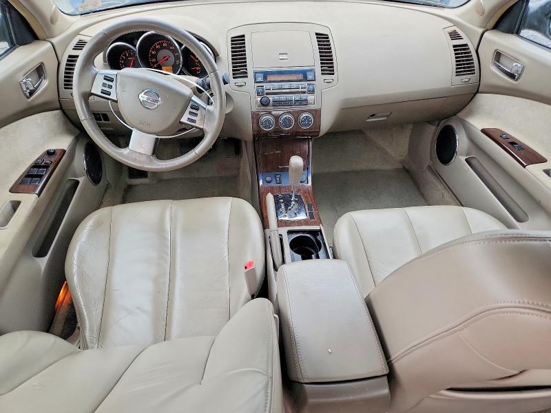 Продажа на аукционе авто 2005 Nissan Altima, vin: 1N4AL11E75C119476, номер лота: 58231846