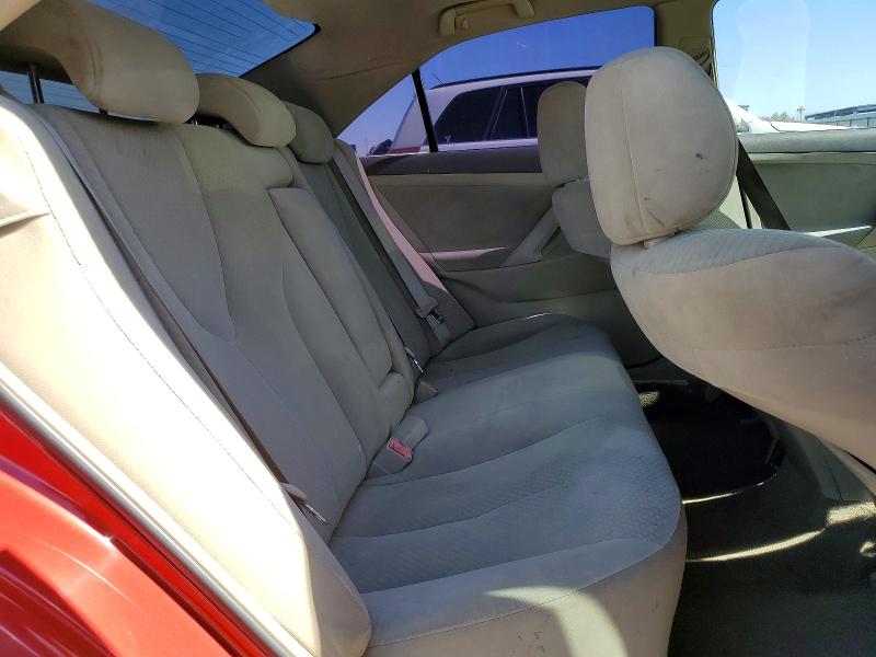 2008 Toyota Camry მანქანა იყიდება აუქციონზე, vin: 4T4BE46K18R046968, აუქციონის ნომერი: 57969076