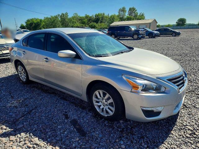 Продаж на аукціоні авто 2015 Nissan Altima, vin: 1N4AL3AP6FC444554, номер лоту: 57360396