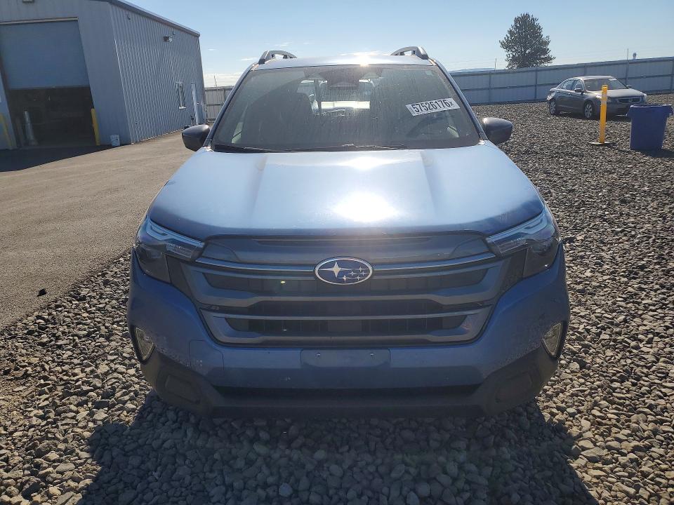 Продажа на аукционе авто 2025 Subaru Forester, vin: JF2SLDDC0SH502489, номер лота: 57526176