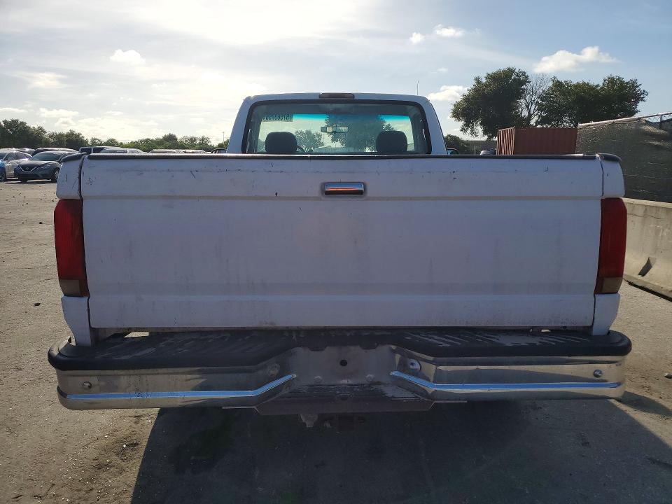 Продажа на аукционе авто 1995 Ford F150, vin: 1FTEF15NXSNA88737, номер лота: 57563756