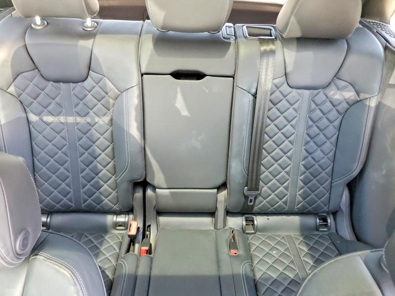 56537096 :رقم المزاد ، WA1C4AFY1J2176558 vin ، 2018 Audi Sq5 مزاد بيع