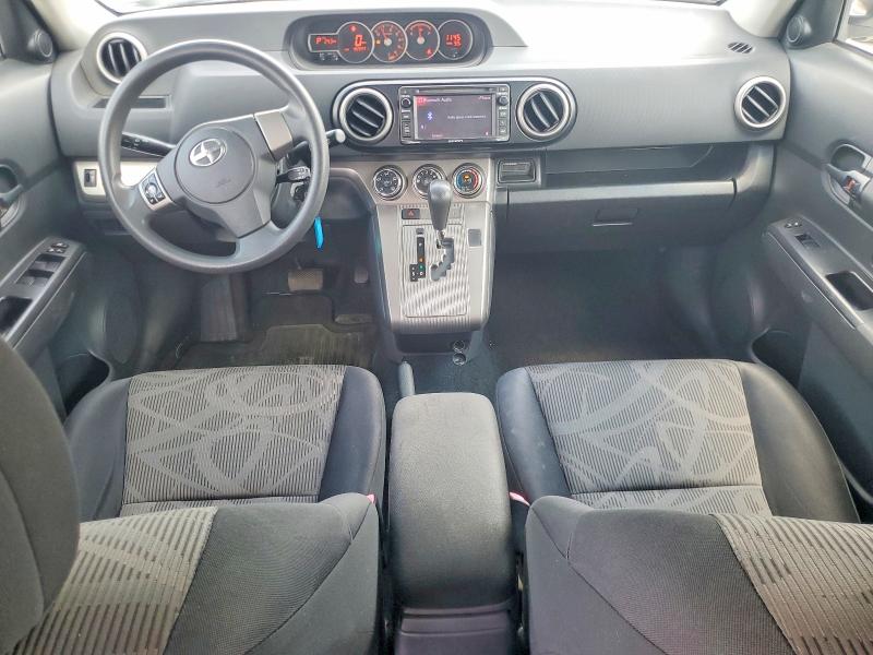 Aukcja sprzedaży 2014 Scion Xb, vin: JTLZE4FE1EJ065299, numer aukcji: 57083746