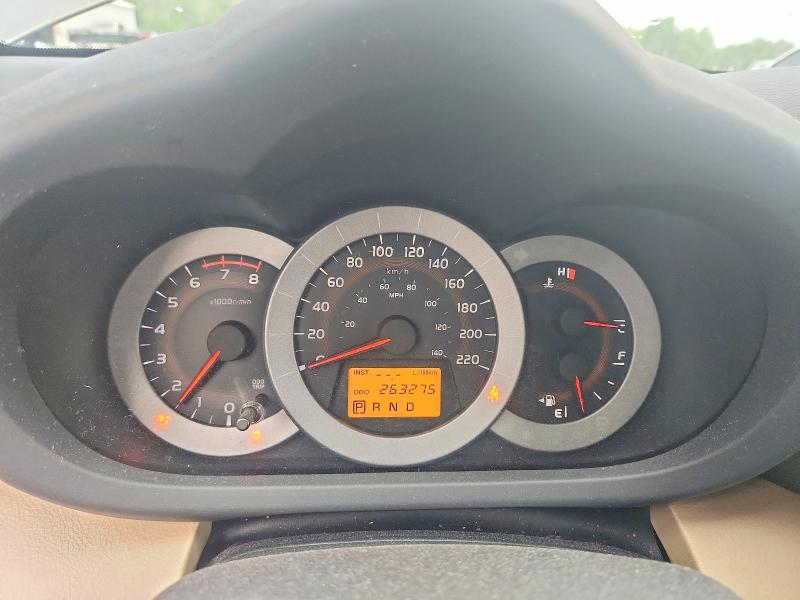 Продажа на аукционе авто 2009 Toyota Rav4, vin: 2T3BF33VX9W023200, номер лота: 54428696