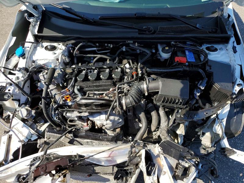 Продажа на аукционе авто 2022 Honda Civic, vin: 19XFL1H84NE023555, номер лота: 85620935