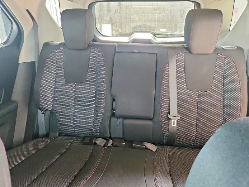 Продажа на аукционе авто 2015 Chevrolet Eqinox, vin: 1GNFLFEK0FZ102828, номер лота: 58748786