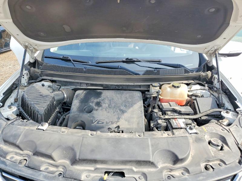 Продаж на аукціоні авто 2020 Chevrolet Traverse, vin: 1GNEVHKW1LJ173989, номер лоту: 57242446