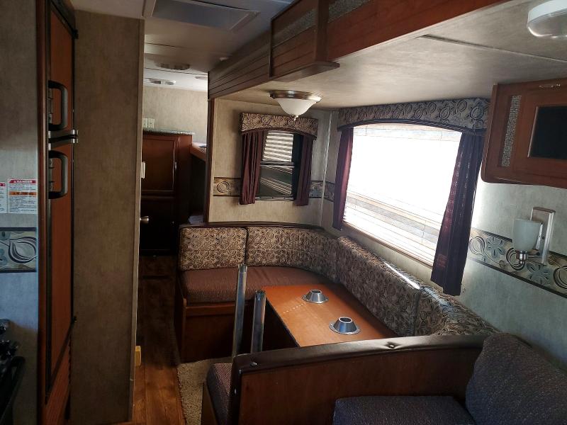 Продажа на аукционе авто 2015 Keystone Passport, vin: 4YDT29227FT412737, номер лота: 57723286