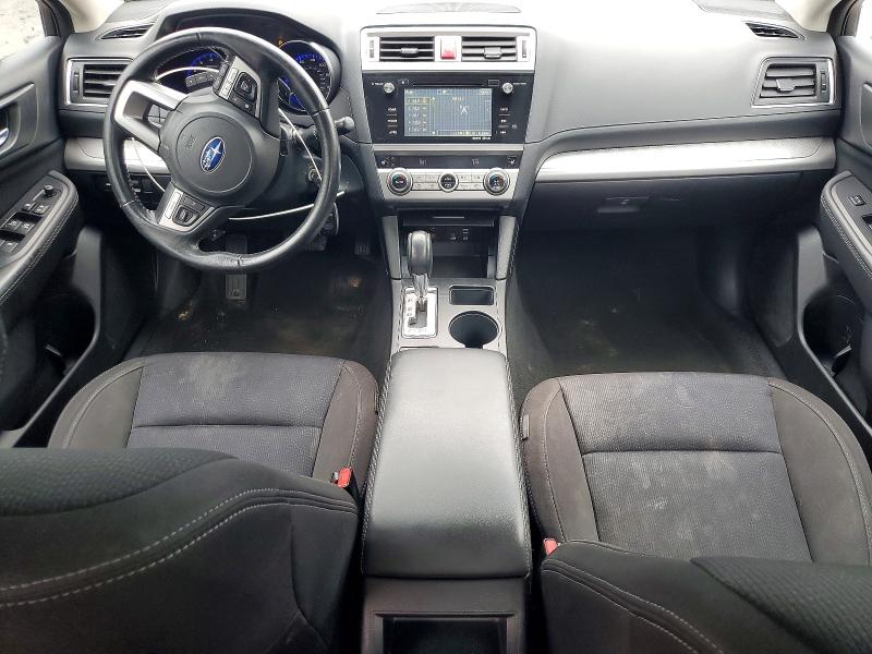 Продажа на аукционе авто 2015 Subaru Legacy, vin: 4S3BNAC69F3065453, номер лота: 58048766