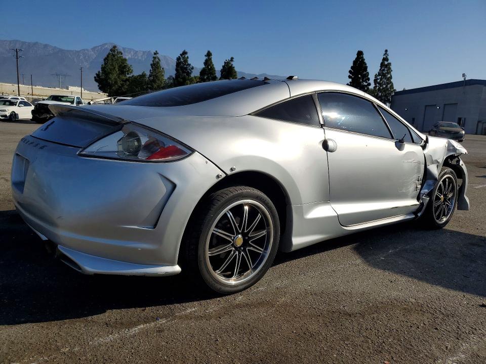 Продаж на аукціоні авто 2008 Mitsubishi Eclipse, vin: 4A3AK24F58E003013, номер лоту: 55756816