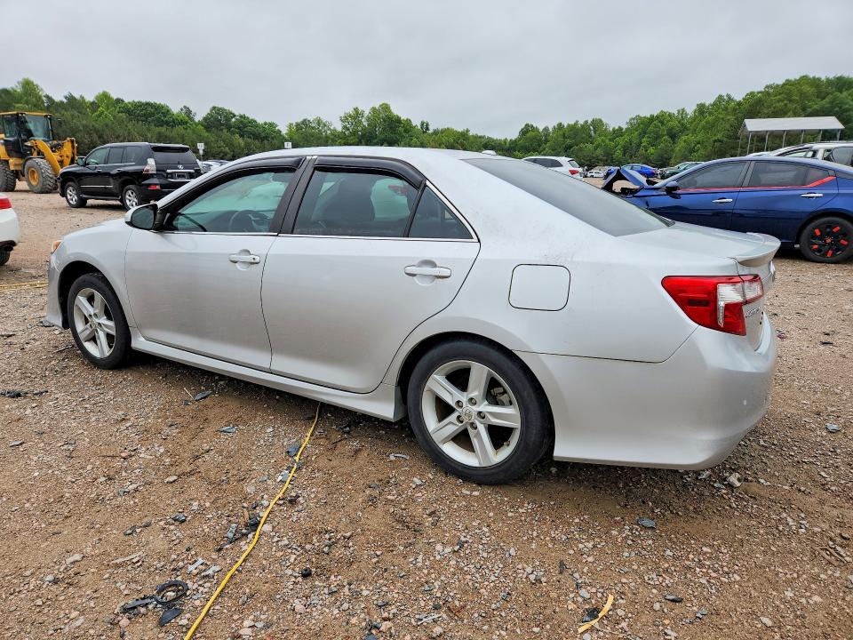 Продажа на аукционе авто 2012 Toyota Camry, vin: 4T1BF1FK8CU592343, номер лота: 58231686