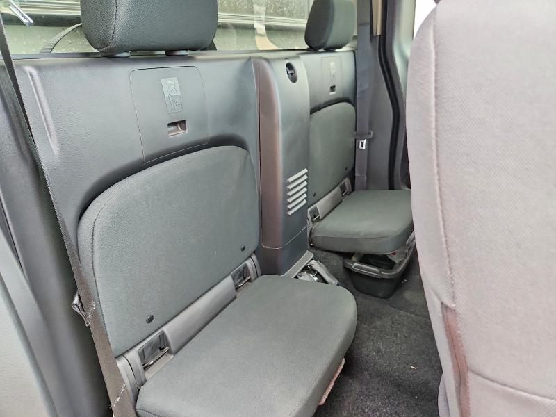 Продажа на аукционе авто 2024 Nissan Frontier, vin: 1N6ED1CL3RN643669, номер лота: 56301636