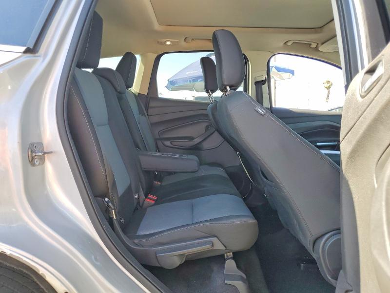 2018 Ford Escape მანქანა იყიდება აუქციონზე, vin: 1FMCU0GD1JUA11458, აუქციონის ნომერი: 56760806