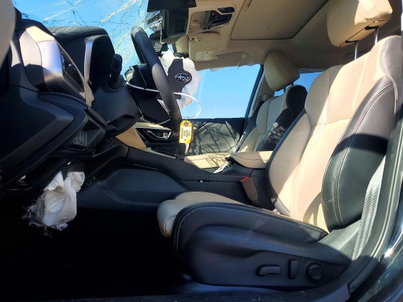 Продажа на аукционе авто 2025 Subaru Outback, vin: 4S4BTANC3S3198823, номер лота: 55716766
